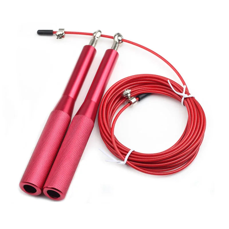 REP33  /  Speed Rope  /  Adjustable 3m