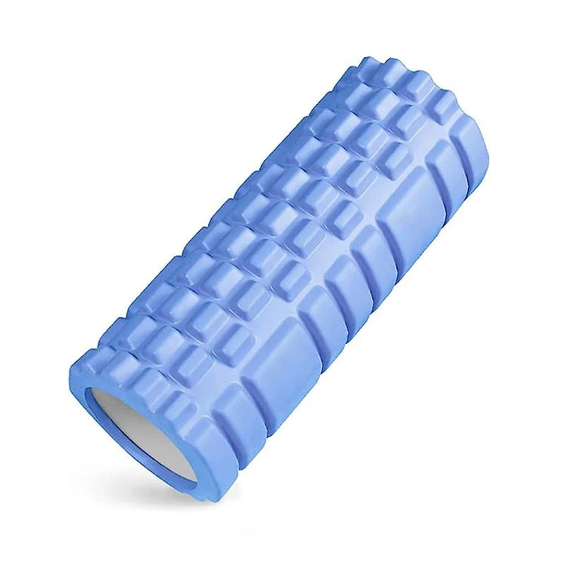 REP33  /  High Density Foam Roller  /  33x14cm