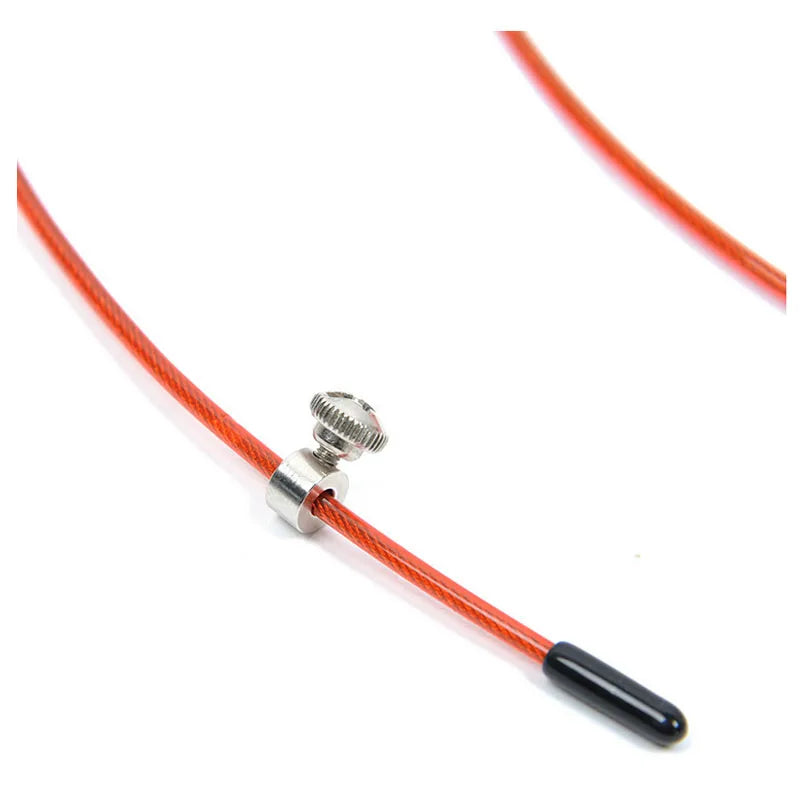 REP33  /  Speed Rope  /  Adjustable 3m