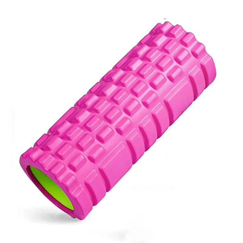 REP33  /  High Density Foam Roller  /  33x14cm