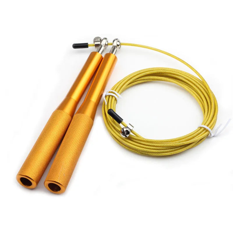 REP33  /  Speed Rope  /  Adjustable 3m