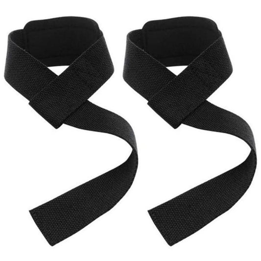 REP33  /  Lifting Straps