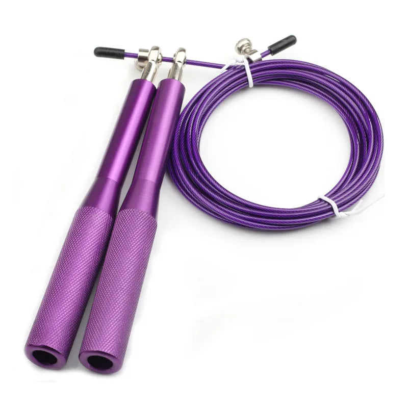 REP33  /  Speed Rope  /  Adjustable 3m