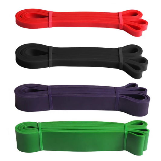 REP33  /  Heavy Duty Latex Resistance Bands