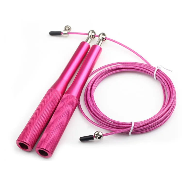 REP33  /  Speed Rope  /  Adjustable 3m