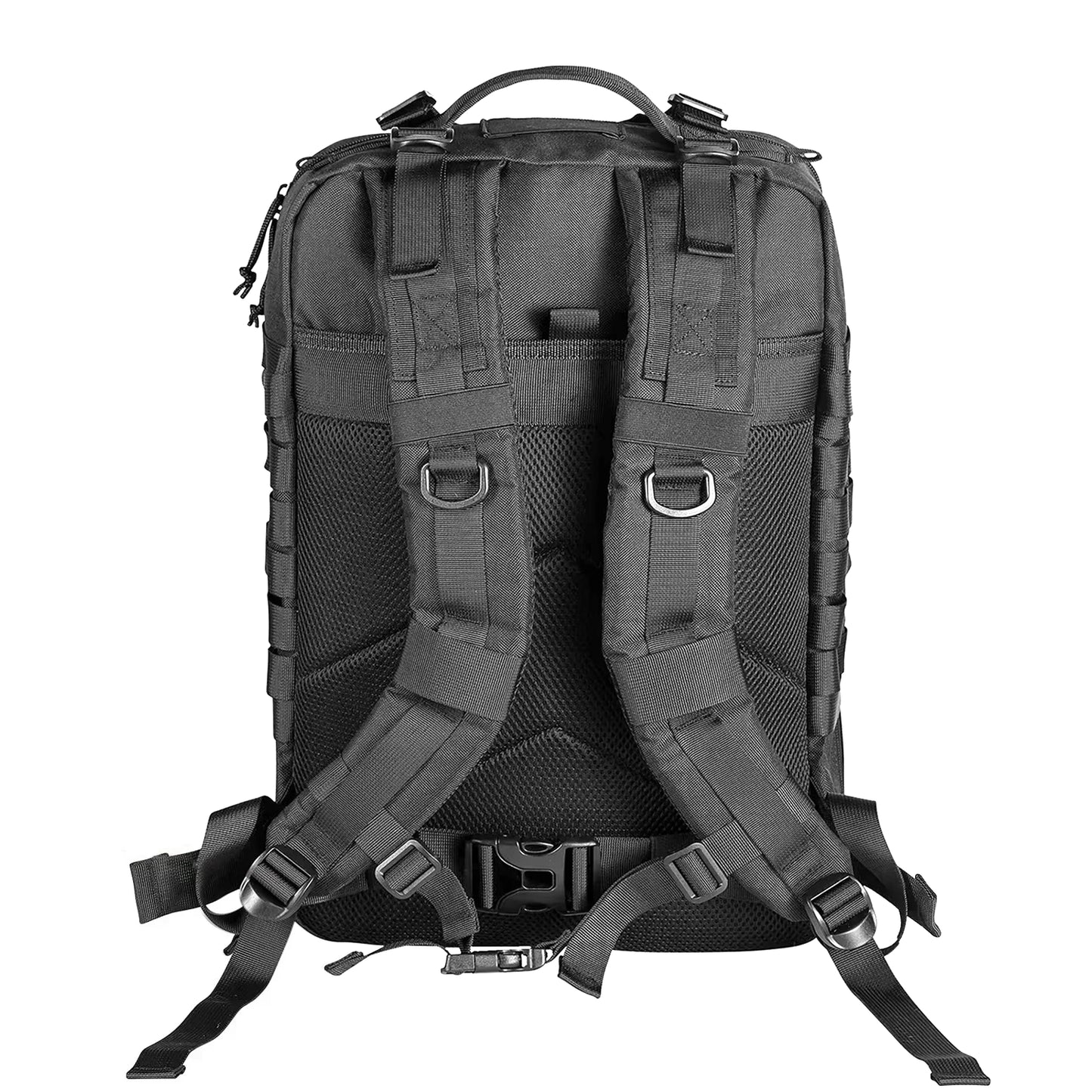 REP33  /  45L Tactical Backpack  /  Khaki