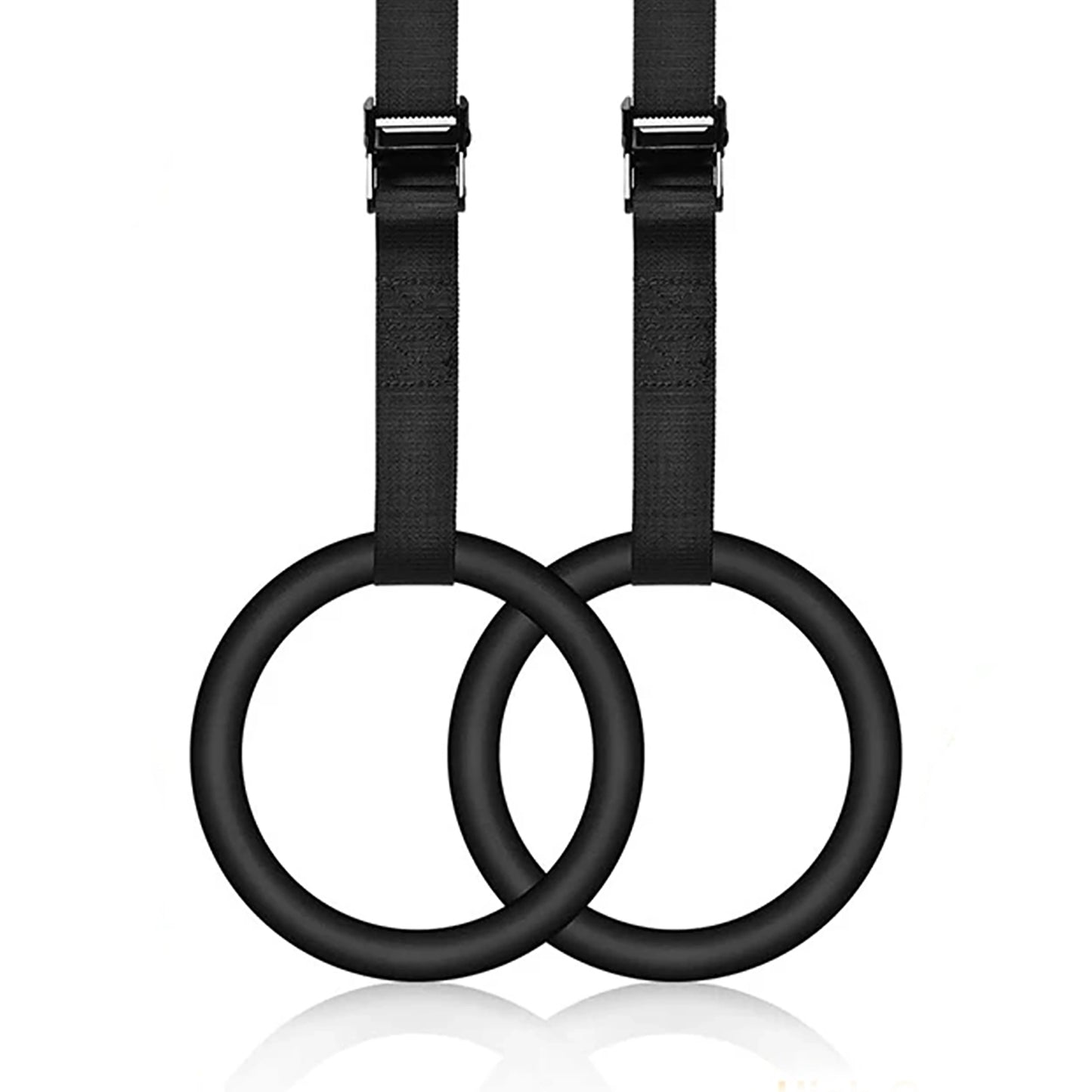 REP33  /  Olympic Gymnastic Rings