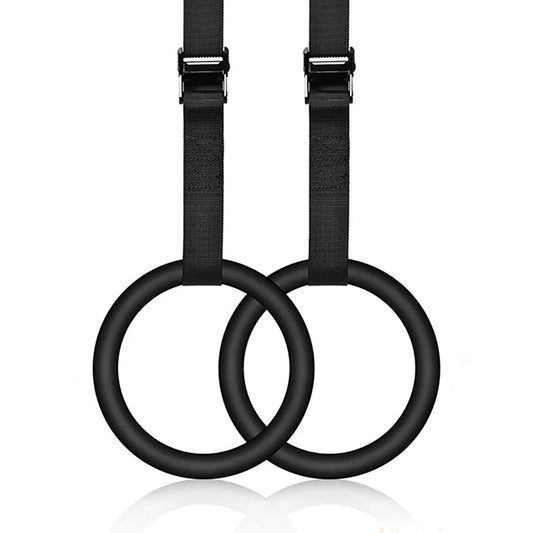 REP33  /  Olympic Gymnastic Rings